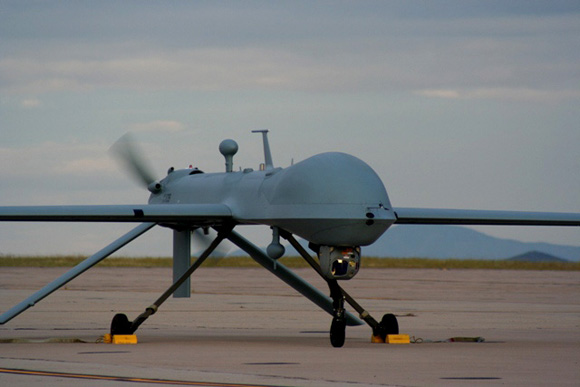 Predator MQ-1